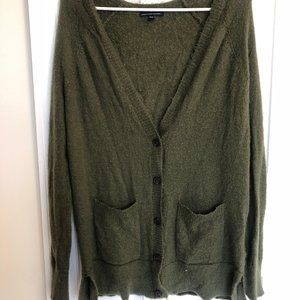 American Eagle Cardigan